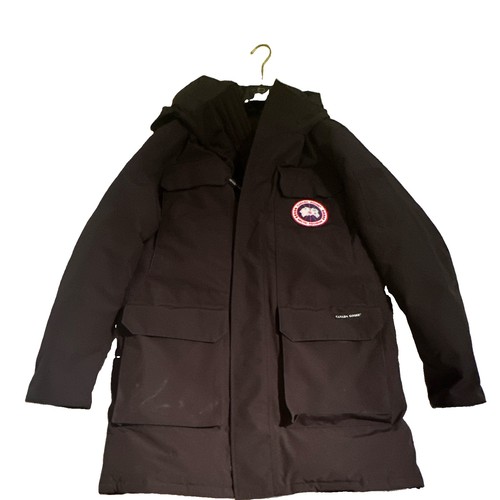 Canada goose herren parka - canada,