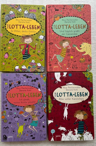 Mein lotta leben - mein, lotta-leben