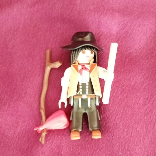 Playmobil figures serie - figures,