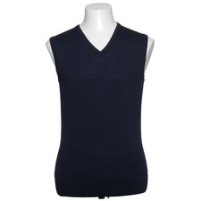 Hugo Boss, Pullunder, Größe