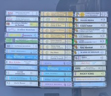 42 McSchlager und Sonstiges