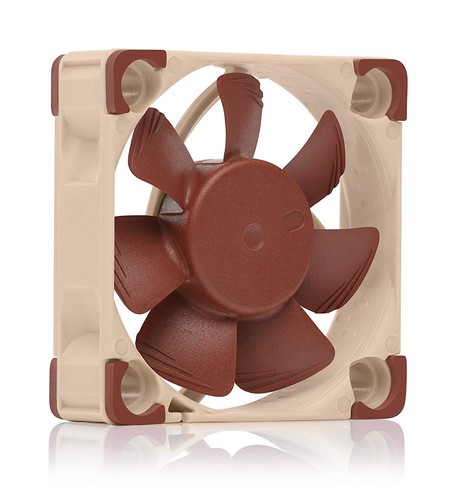 Noctua a4x10 volt - noctua, 40