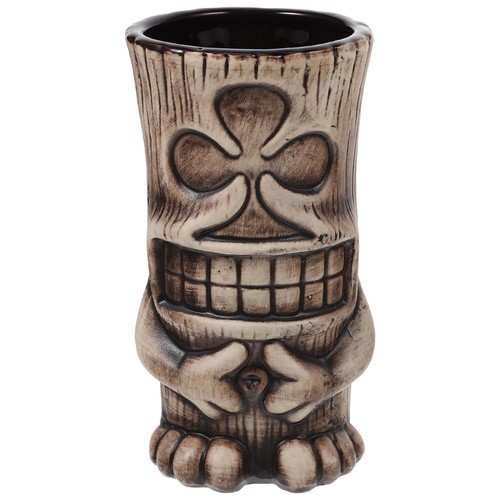 Tiki becher neuheit - tiki, cocktail