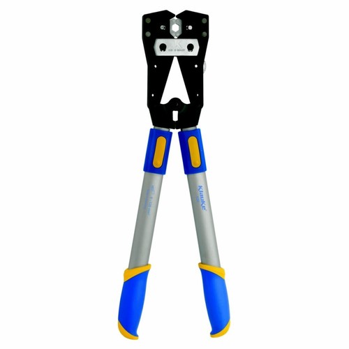 Klauke presszange k06 - presszange,