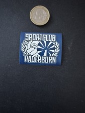Ultras SC Paderborn Supporters