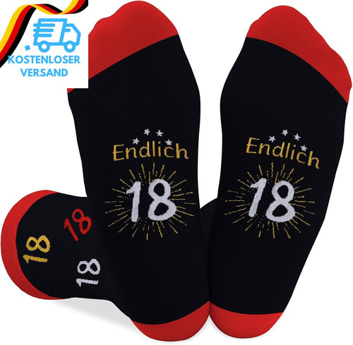 Geschenke zum geburtstag - geschenke, 18
