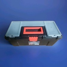 Werkzeugkasten Werkzeugbox Sortierbox Werkzeugkoffer Tragekasten Toolbox 3kg