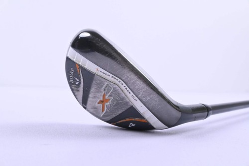 Callaway hot hybrid 22 - callaway, x2