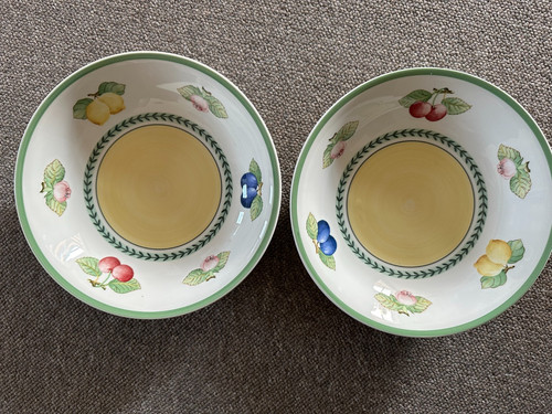 Stück villeroy boch - 2,