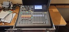 Behringer x32 compact digital - behringer,
