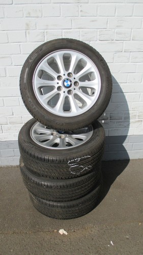 Original bmw 1er alufelgen - bmw,