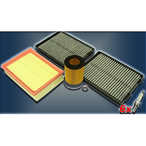 Inspektionskit filter satz - filter,