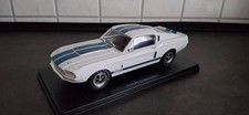 1:24 Shelby GT500 (Ford