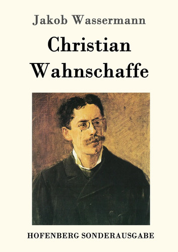 Jakob wassermann christian - jakob,