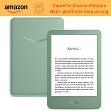 Amazon Kindle (neueste
