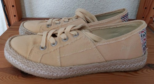 Blowfish malibu buenos sneaker - blowfish,