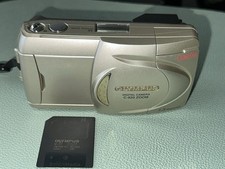 Olympus Digital Camera C-920 Zoom 1.3 Megapixel ✅GETESTET✅