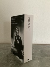 Proust. Alla ricerca del tempo