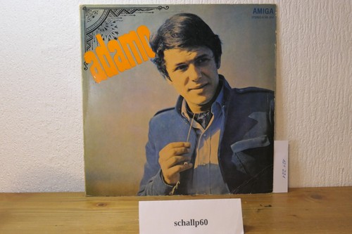 Adamo veb deutsche - veb,