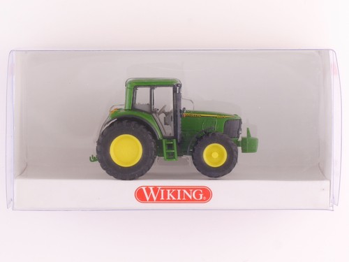 Wiking 3930132 john deere - wiking,