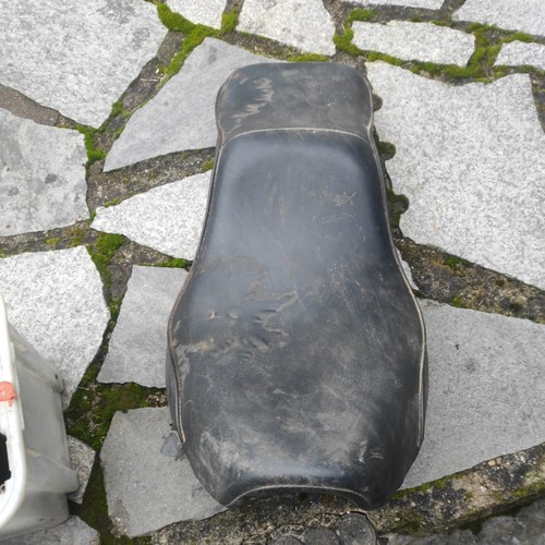 Honda nsr 125 - jc22, 96-03