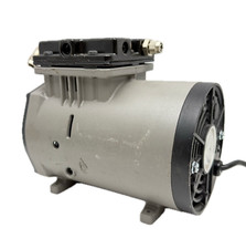 Thomas 617CD32-421 Vacuum Pump Compressor Vacuumkompressor 220V 50Hz 2.2A