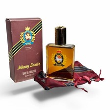 Johnny Lambs Classic Red Eau de Toilette Splash 100 ml Vintage