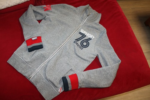 Coole jacke sweatshirtjacke - coole,