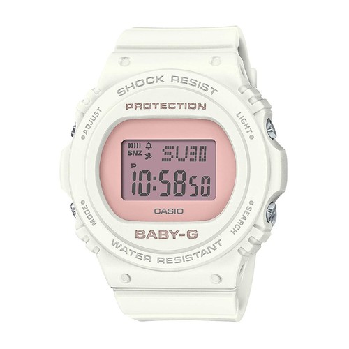 Uhr casio baby shock - uhr,