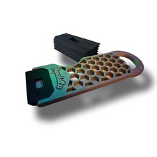 Aquarium Algenschaber