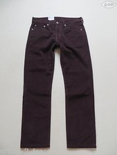Levi's 511 Cord Jeans Hose W