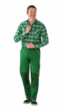 Gärtnerhose Gärtner