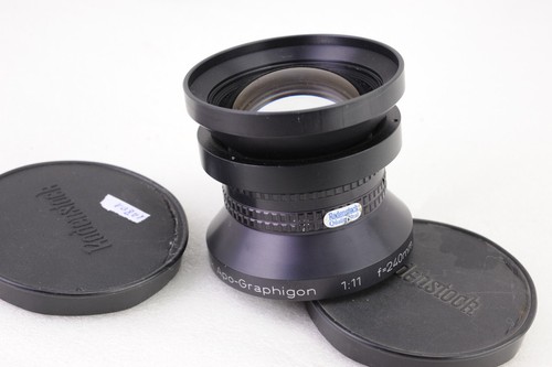 Rodenstock apo graphigon 11 - rodenstock, apo-graphigon