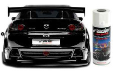 Spray 400 ML Farbe Geräuchert Paint Light Scheinwerfer Blinker Simoni Racing