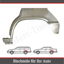 Volvo 850 1991-1997 Kotflügel