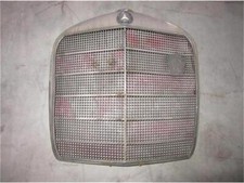 Mercedes Benz Original