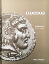 Nomos Auktion 14 Zürich 17