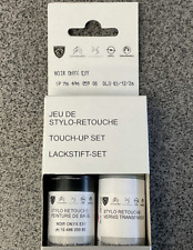 Lackstift original Opel EXY Onyx Schwarz 1649605980   22Y