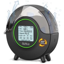 SUNLU Trocknerbox für