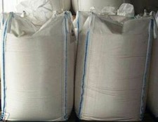 Big Bags 5 Stück 110 x 90 x 90 cm BIGBAGS Bag BIGBAG Fibc 1000kg Traglast