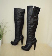 klasse APART Plateau High Heel