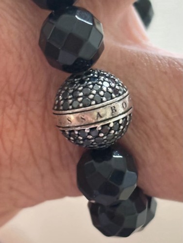 Thomas sabo facettierter - thomas,
