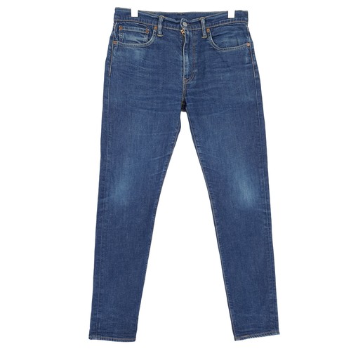 Levi 512 herren jeans - herren,