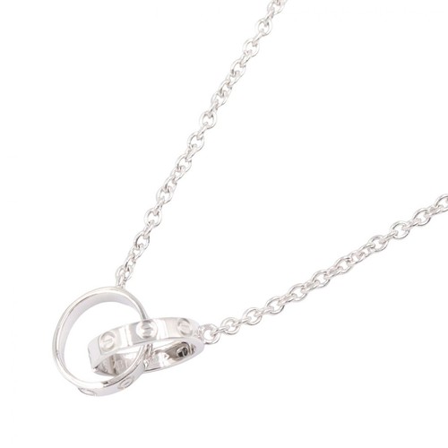 Cartier baby love halskette - baby,