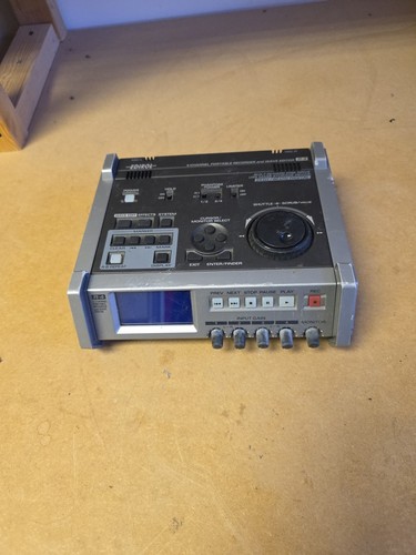 Roland edirol 4 kanal - r-4, 4-kanal