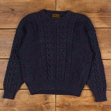 Vintage Eddie Bauer Pullover