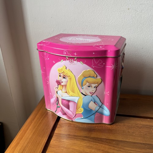 Disney princess spieluhr rosa - princess,