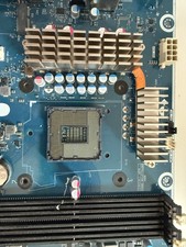 Alienware Aurora R11 Mainboard IPCML-SH LGA1200 OEM Dell – voll funktionsfähig.