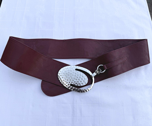 Damen taillengürtel leder - taillengürtel,