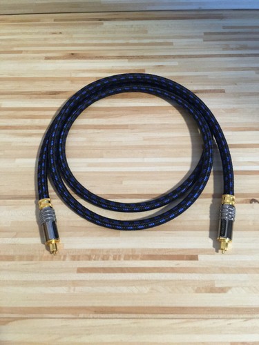 Goldkabel highline opto - highline,